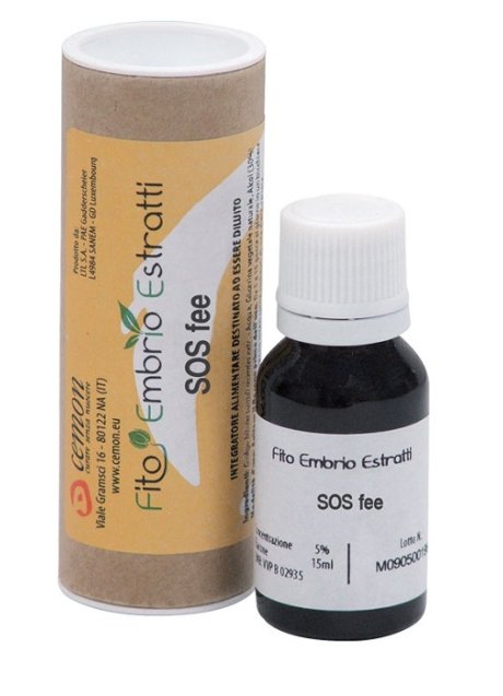 FEE SOS 15ML