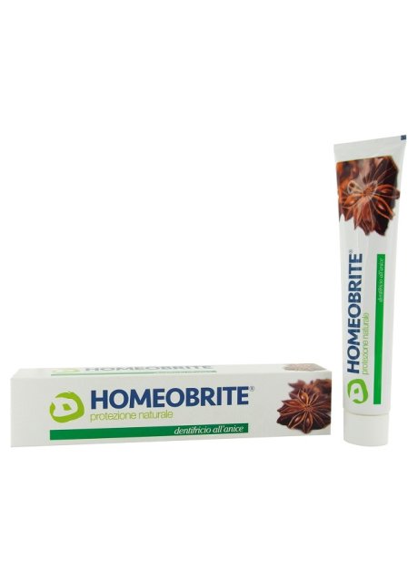 HOMEOBRITE DENT ANICE 75ML CEMON