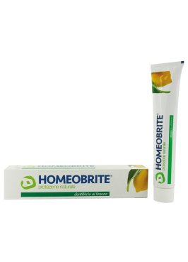 HOMEOBRITE DENT LIM 75ML CEMON