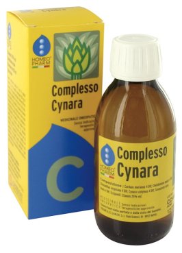 COMPLESSO CYNARA 150ML GTT