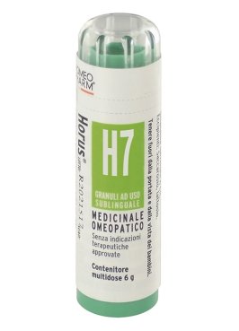 HORUS 7 GR "HOMEOPHARM"