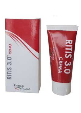 RITIS 3.0 CREMA 50G