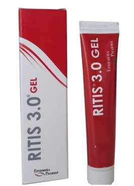 RITIS 3.0 GEL 40G