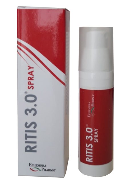 RITIS 3.0 SPRAY 50ML