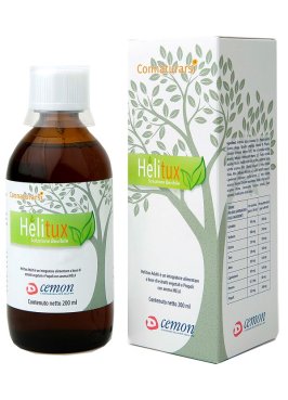 HELITUX SOLUZIONE 200ML