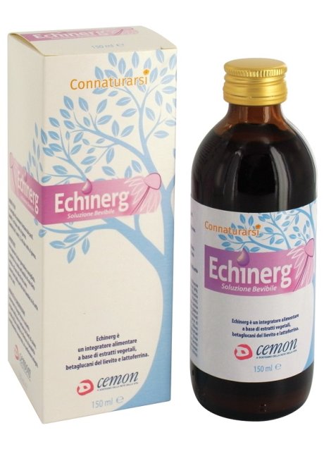 ECHINERG 150ML UNDA