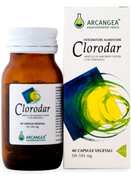 CLORODAR 100CPS VEGET ARCANGEA