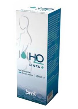 H2O LINFA+ 150ML