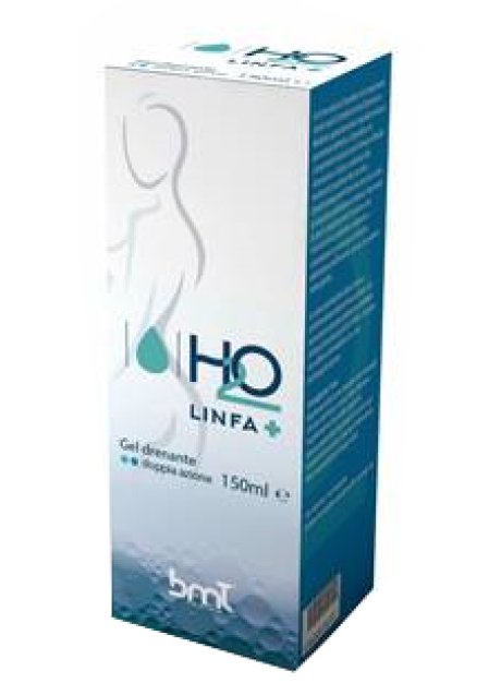 H2O LINFA+ 150ML