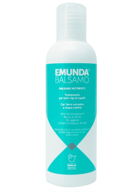 EMUNDA BALSAMO 200ML