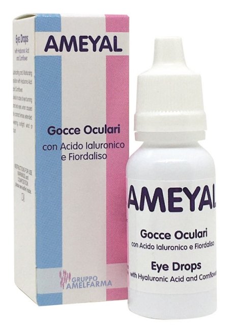 AMEYAL GOCCE OCULARI 15ML