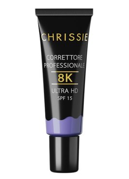 CHRISSIE 102 CORR PROF 8K UHD