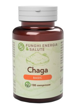 CHAGA BASIC 120CPR