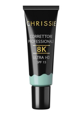 CHRISSIE 103 CORR PROF 8K UHD