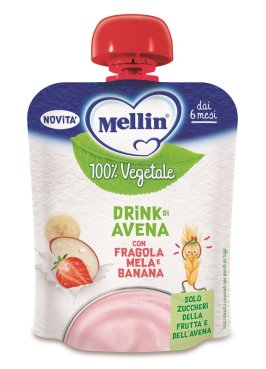 MELLIN POUCH AVEN MELA FRA BAN