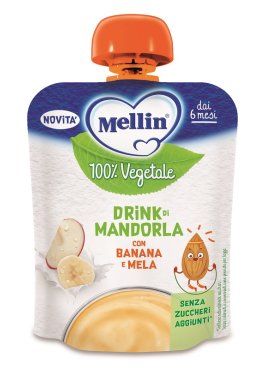 MELLIN POUCH MAND MELA BAN 90G