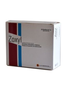 ZOXYL 20BUST