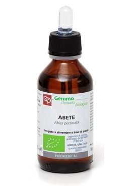 ABETE BIO MACERATO GLICER100ML