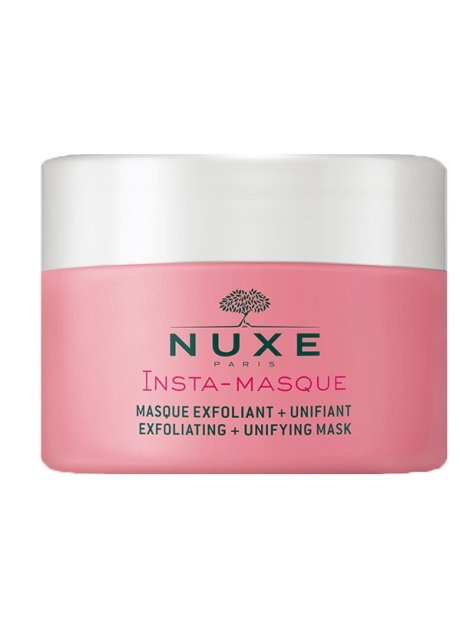 NUXE INSTA-MASQUE EXFOL+UNIF