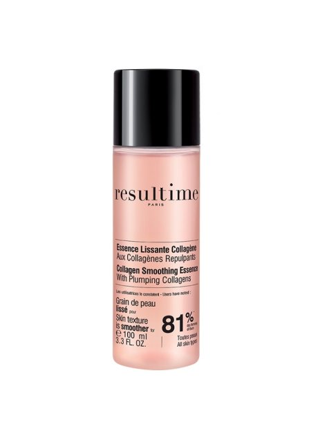 RESULTIME ESSENCE LISSANTE COL