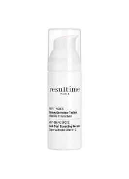 RESULTIME SERUM CORRECT TACHES