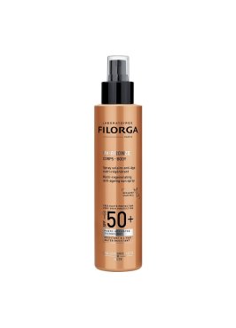 FILORGA UV BRONZE BODY50 150ML