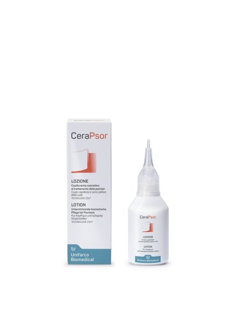 CERAPSOR LOZIONE 50ML