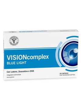 LFP VISION COMPLEX 30 CAPSULE
