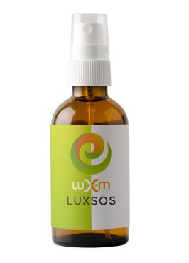 LUXSOS SPRAY 30ML