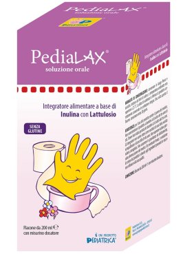 PEDIALAX 200ML