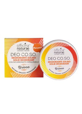 DEODORANTE SOLIDO BRIOSO 50ML