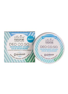 DEODORANTE SOLIDO GRINTOSO50ML