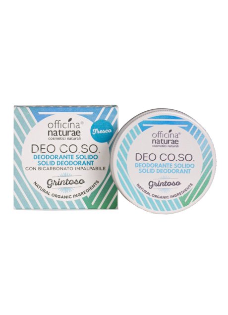 DEODORANTE SOLIDO GRINTOSO50ML