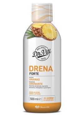 DRENA FORTE ANANAS 500ML