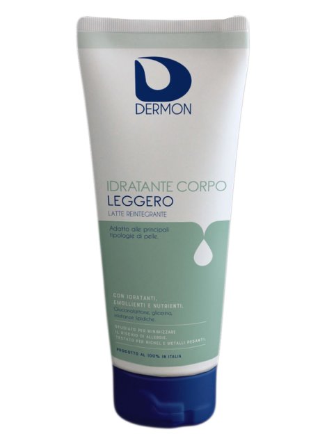 DERMON IDRATANTE CORPO 250ML