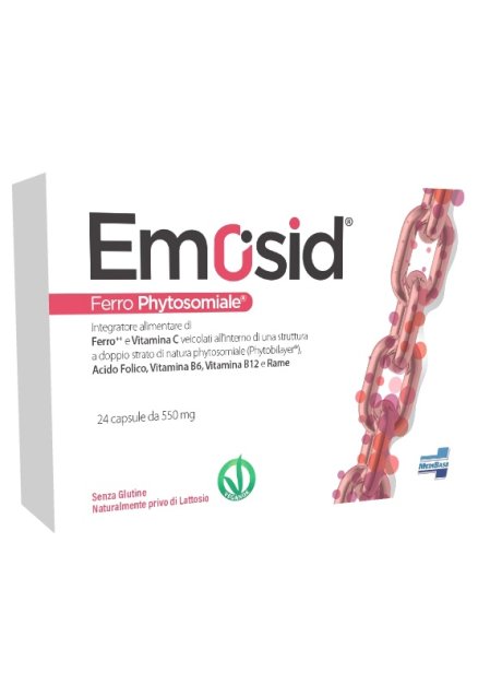 EMOSID 24CPS