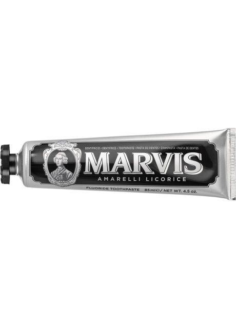 MARVIS AMARELLI LICORICE 85ML