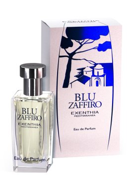 EXENTHIA M BLU ZAFF EDP 50ML