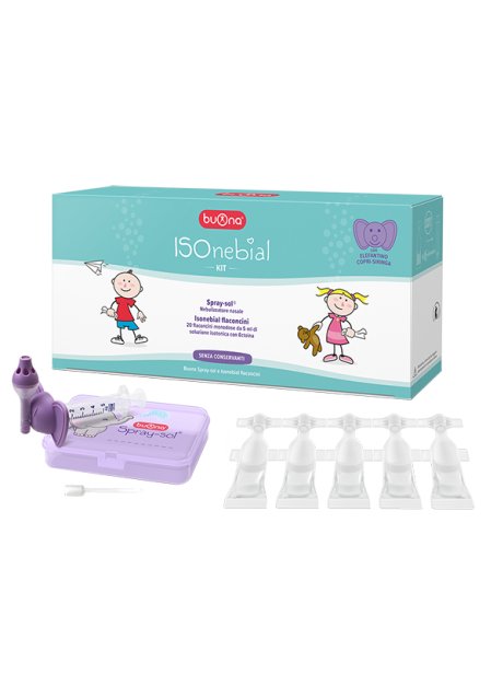 ISONEBIAL KIT