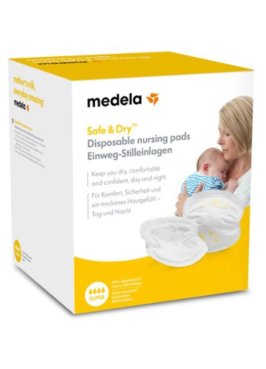 MEDELA COPPETTA ASSORBILAT 30PZ