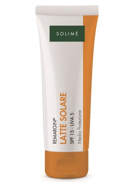 REMARGIN SOLE LATTE SPF15 200M