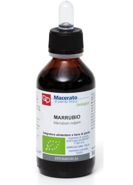 MARRUBIO TM BIO 100ML