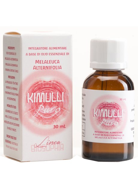 KIMULLI PURO 30ML