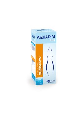 AQUADIM PLUS 500ML