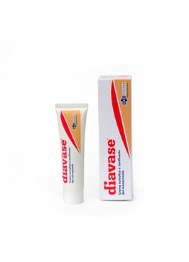 DIAVASE CREMA 50ML