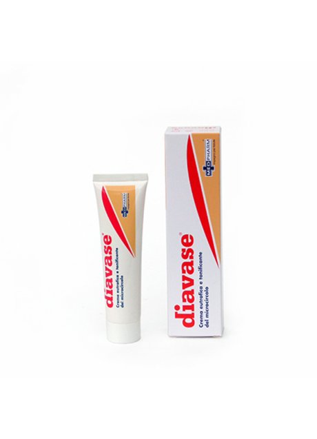 DIAVASE CREMA 50ML