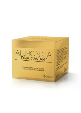 IALURONICA DNA CAVIAR 50ML