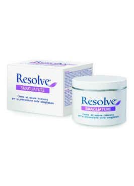 RESOLVE SMAGLIATURE CREMA200ML