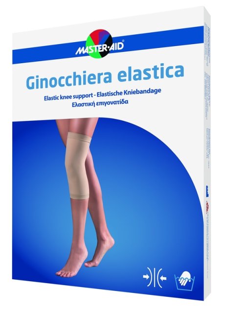 M-AID SPORT GINOCCHIERA 3