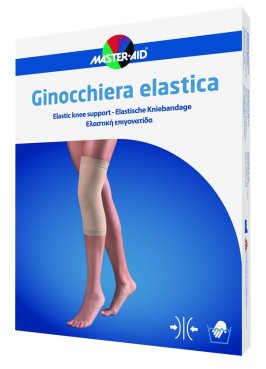 M-AID SPORT GINOCCHIERA 5